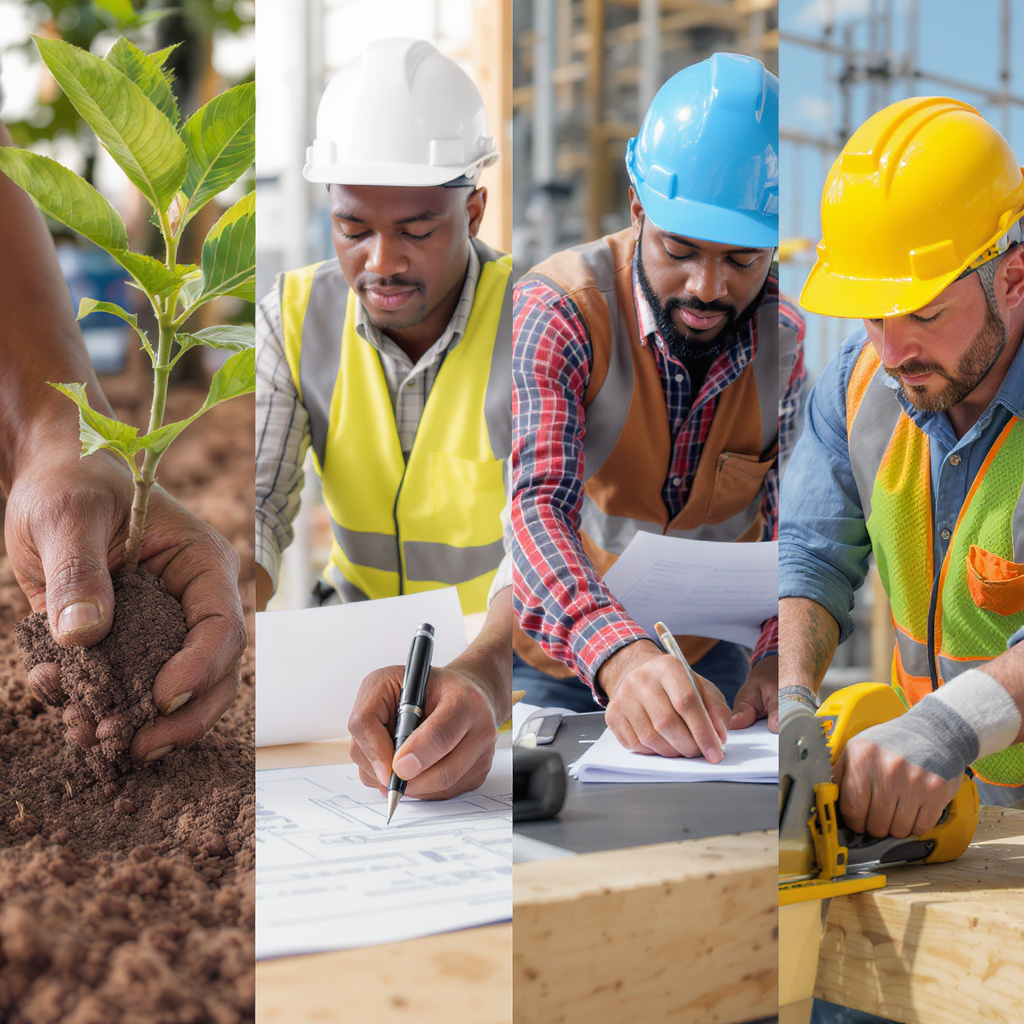 Vision Diakite Group of Companies