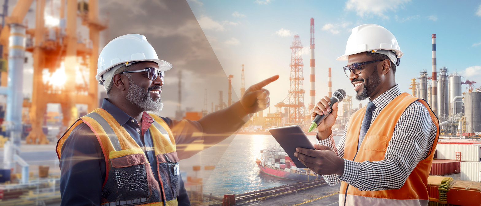 About us page Diakite Group of Companies