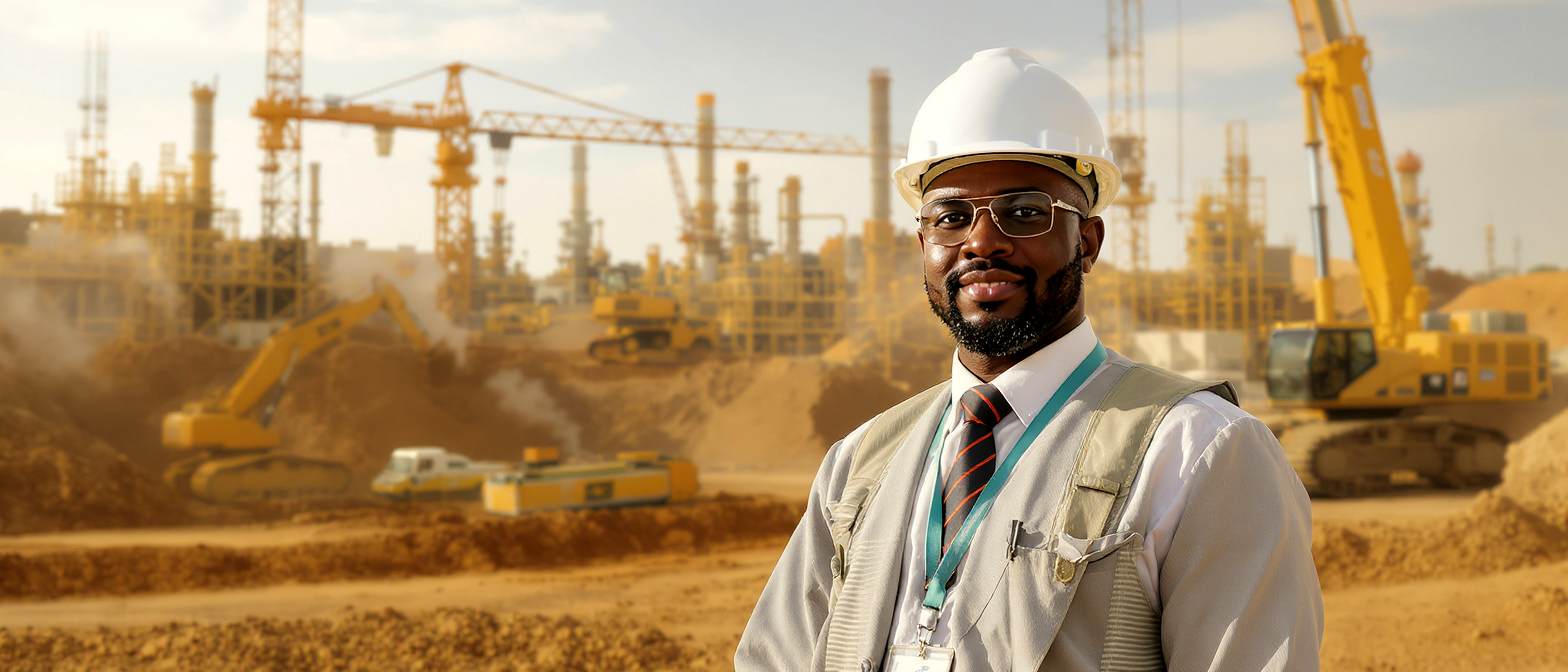 About us page Diakite Group of Companies