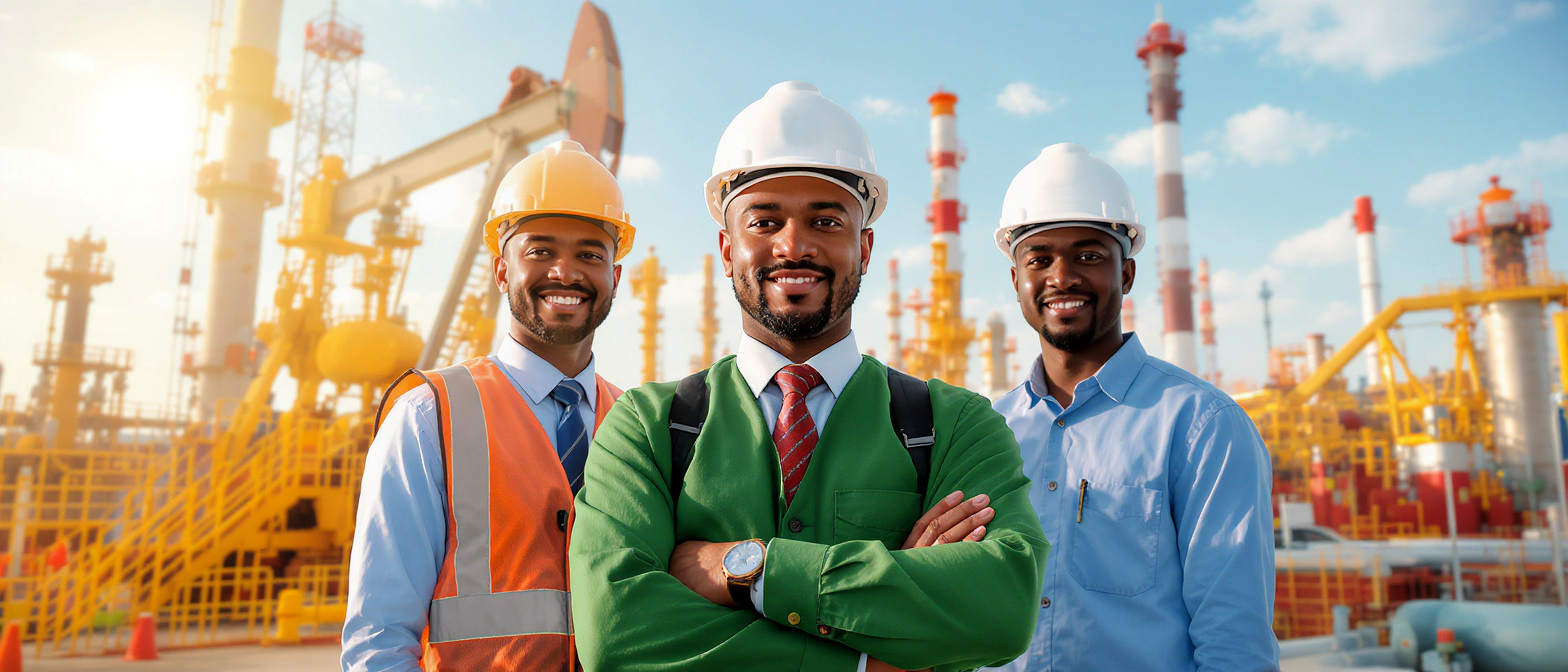 About us page Diakite Group of Companies