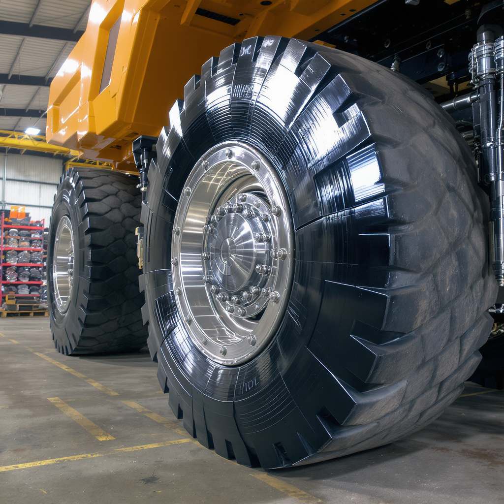 Equipment Supply - Diakite Group of Companies