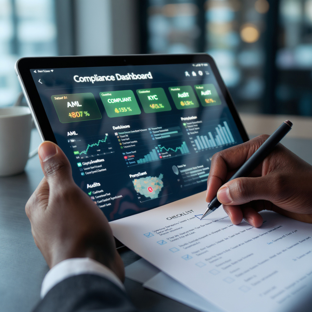 Governance - Diakite Group of Companies