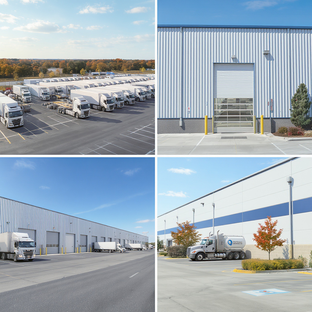 Infrastructure Advantage - Diakite Group of Companies