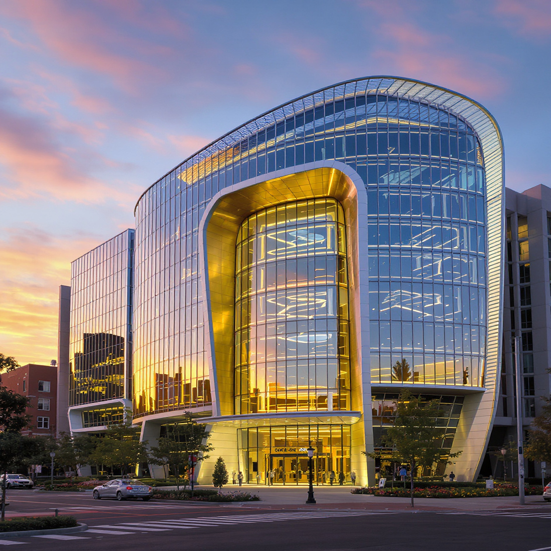 Real Estate Development:  Civil Engineering & Real Estate - Diakite Group of Companies