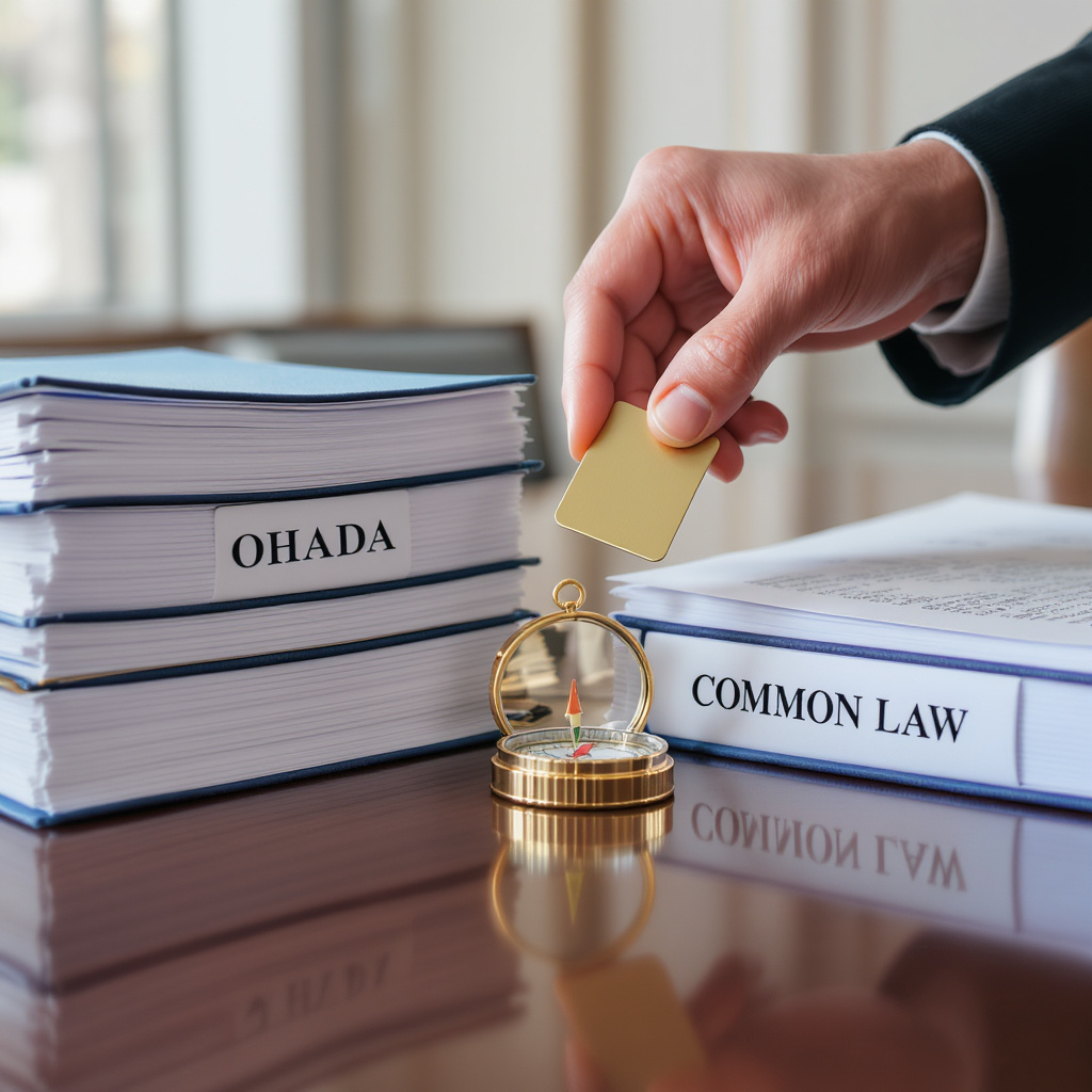 Regulatory Compliance Expertise - Diakite Group of Companies