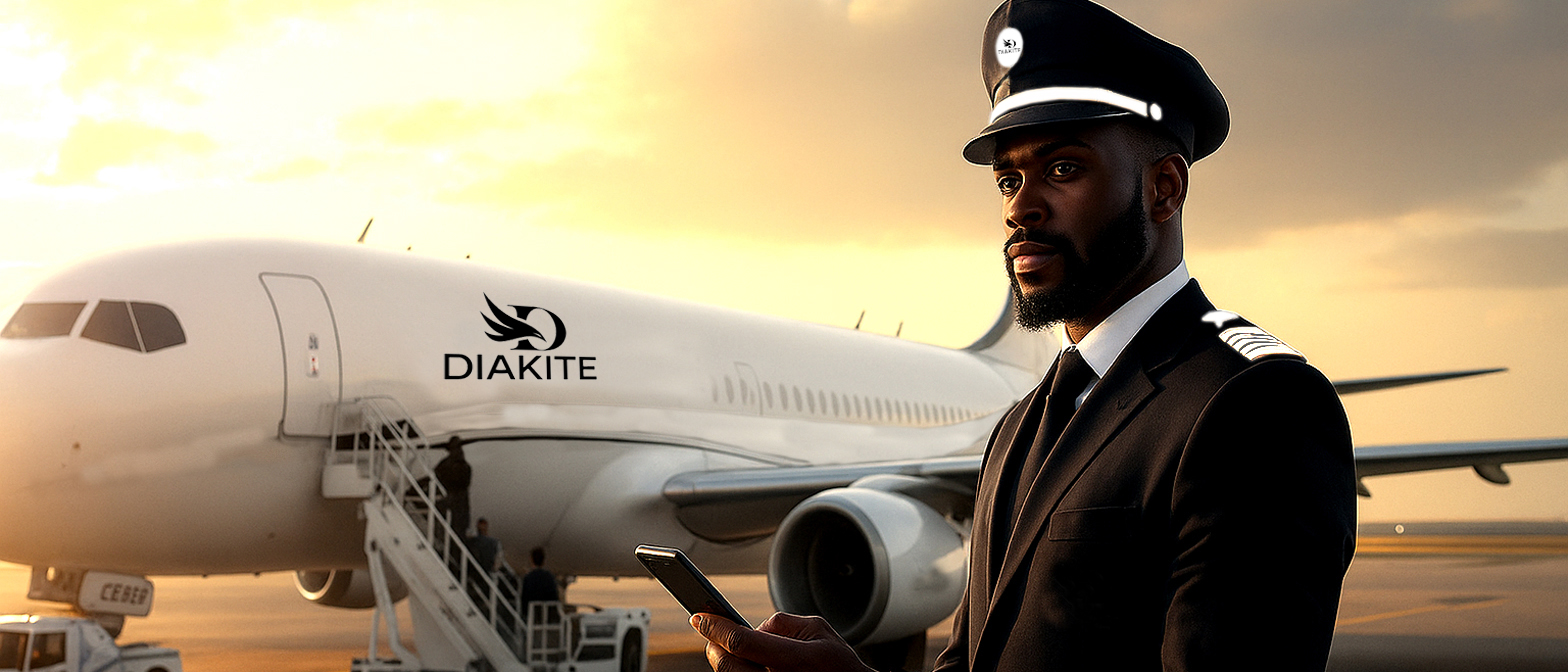 About us page Diakite Group of Companies