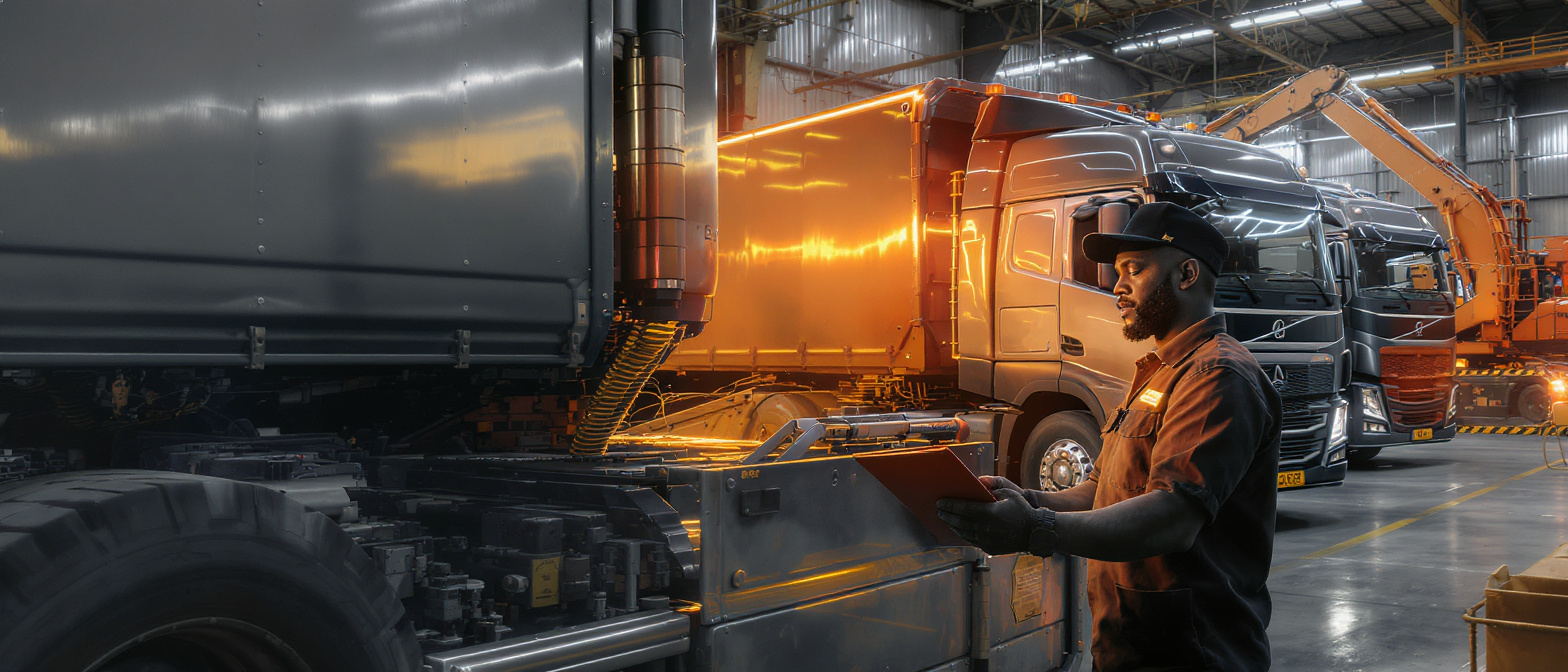 About us page Diakite Group of Companies