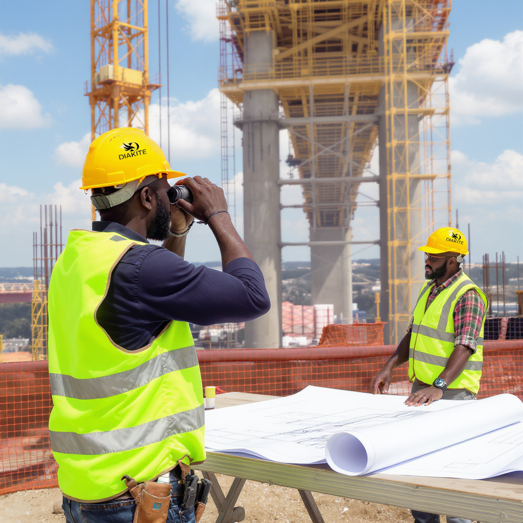 Civil Engineering and Real Estate